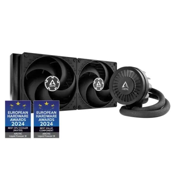 Arctic Liquid Freezer III 280MM Liquid CPU Cooler